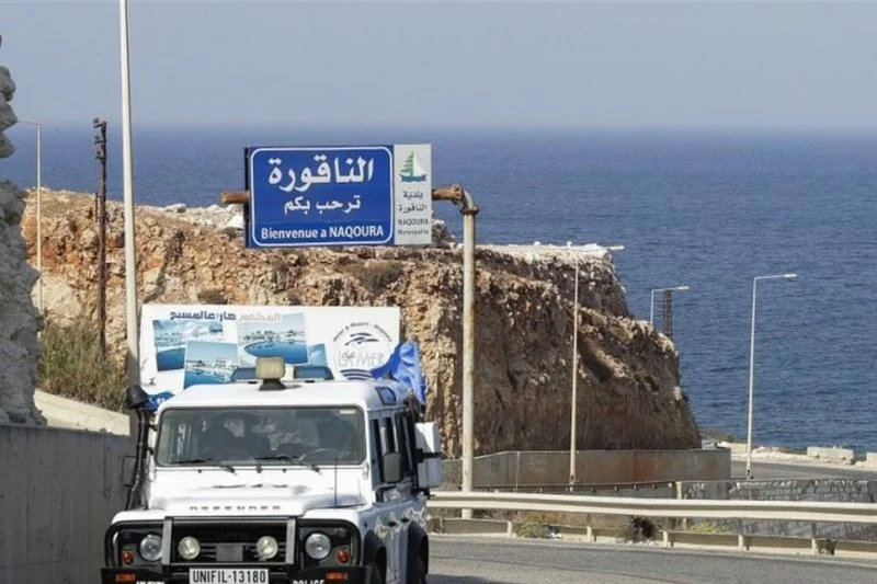 Naqoura is crying out for help: “Where is the state?” In the shadow of devastation and plunder