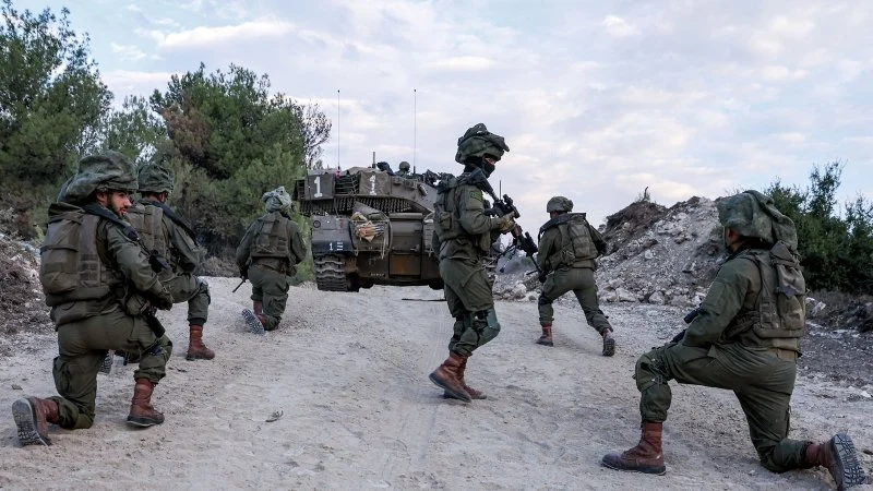 Will Israel succeed in applying the “Michel Issa” equation in Lebanon?