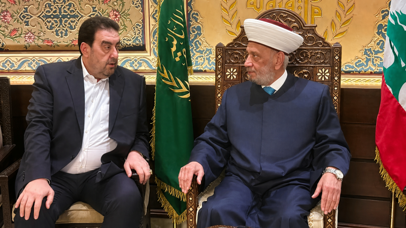 General amnesty under the microscope… Al-Baarini: “Whoever takes off his clothes will be stripped naked.”