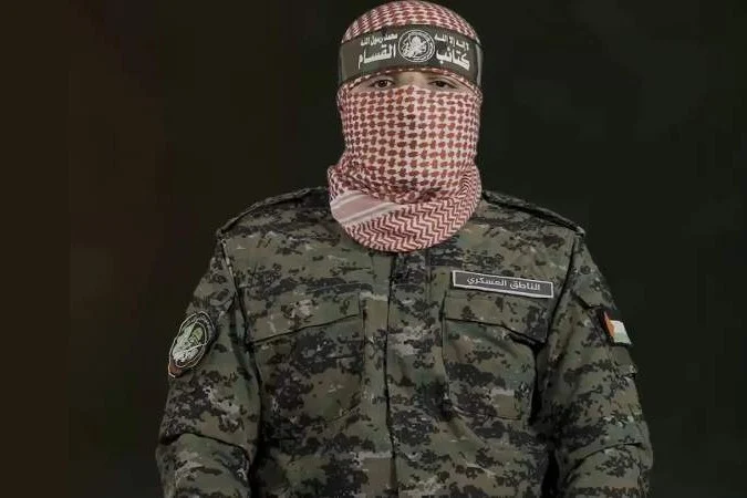 Abu Ubaida calls on “Hezbollah” after “painful setbacks” for Israel