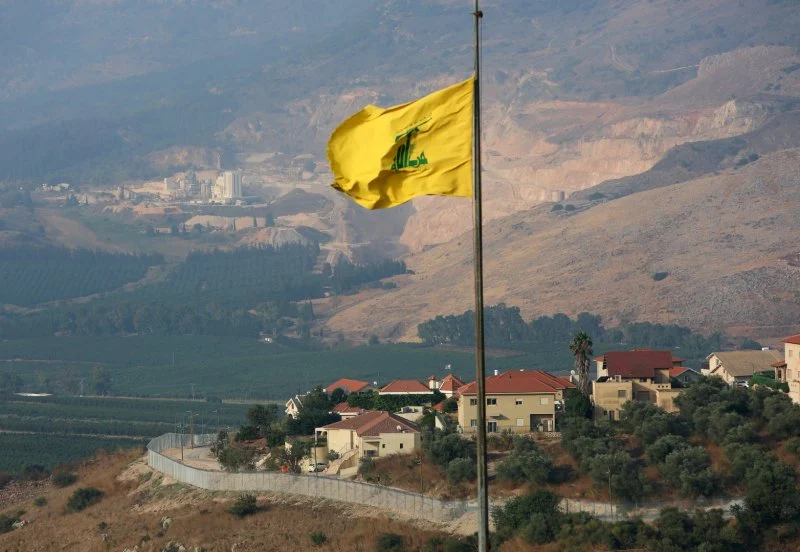 Washington reveals a complex network of financing Hezbollah through oil and gold