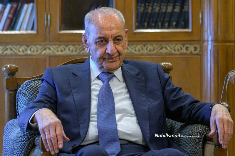 Berri leaves the gray situations… The clash expands and the escalation is open!