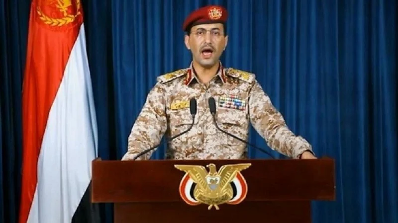 The Houthis announce a joint operation with Iran and Hezbollah targeting Eilat from the Red Sea