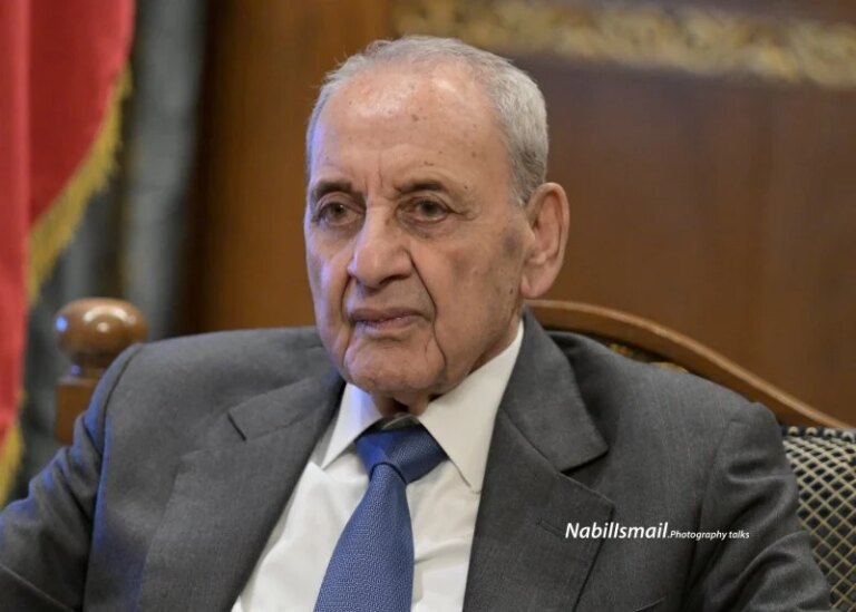 Eye on Washington: Berri strongly criticizes the “unilateral negotiations” and accuses them of fighting Hezbollah