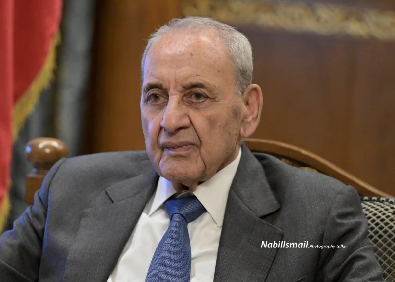 Eye on Washington: Berri strongly criticizes the “unilateral negotiations” and accuses them of fighting Hezbollah
