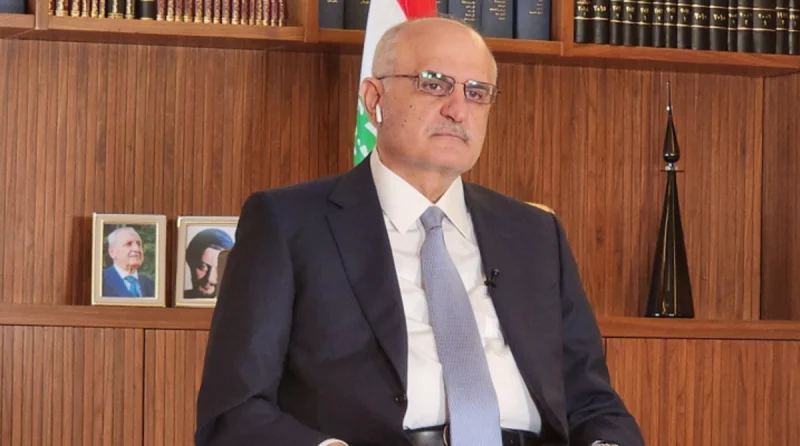 Ali Hassan Khalil: Stopping killing and withdrawal take precedence over ceasefire