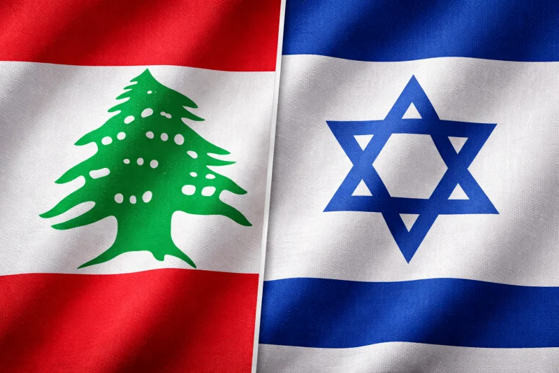 A rare tripartite meeting in Washington: Lebanon and Israel are approaching a truce