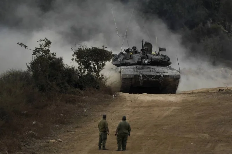 Loose “buffer zones”… Israel is adjusting its strategy in the south