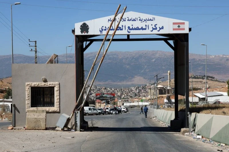 Facilitating trade exchange and tightening regulatory procedures: new procedures at the Masnaa crossing