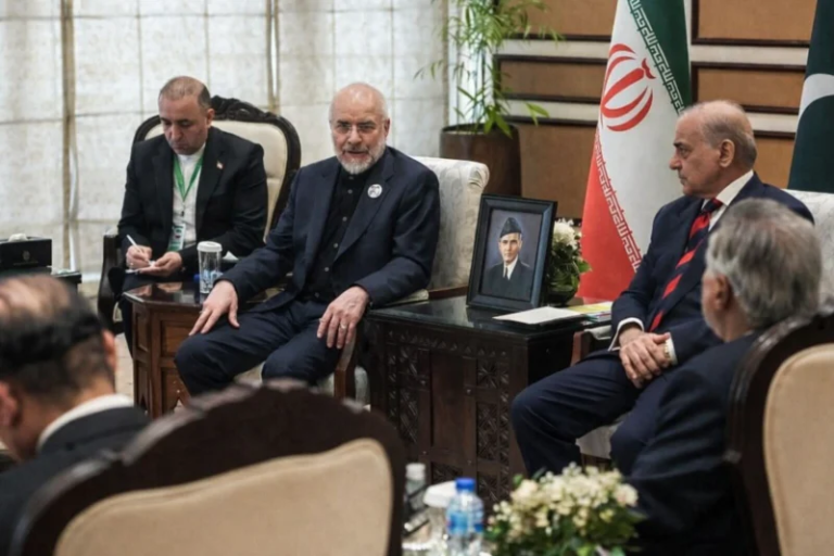 The field is asserting itself: Beirut is witnessing calm that paves the way for negotiations