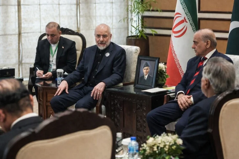 The field is asserting itself: Beirut is witnessing calm that paves the way for negotiations