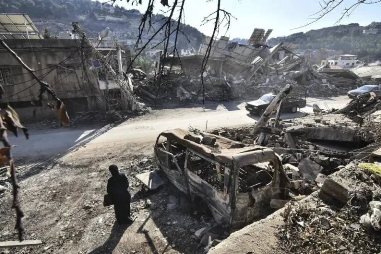 The situation is worsening in the south: new developments in the course of the confrontations
