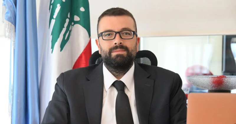 : The judiciary in Beirut triumphs.. A message from Ahmed Hariri following the Saqiyat al-Janzeer incident