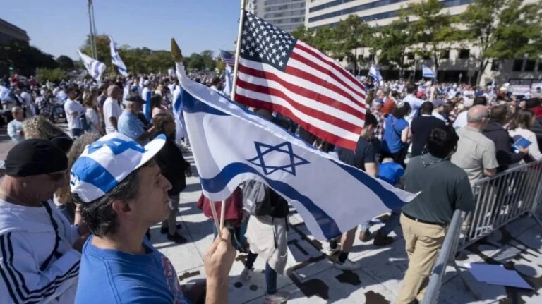 New study: Washington and Tel Aviv bear the consequences of the “beheading” policy