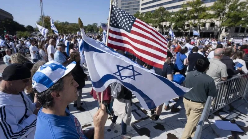 New study: Washington and Tel Aviv bear the consequences of the “beheading” policy