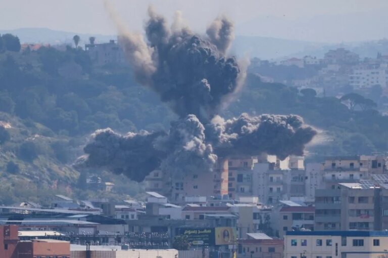 American-Iranian disputes: Is Lebanon out of the spotlight?