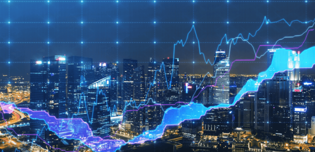 Huge losses…the world’s major markets are under the weight of the Iran war