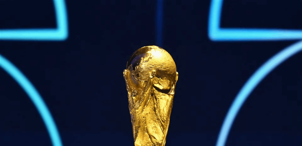 After the completion of the playoff matches, here is the distribution of the teams in the 2026 World Cup groups