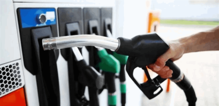 The increase in gasoline prices ignites anger among institutions