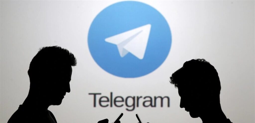 A huge update to the Telegram application for smartphones
