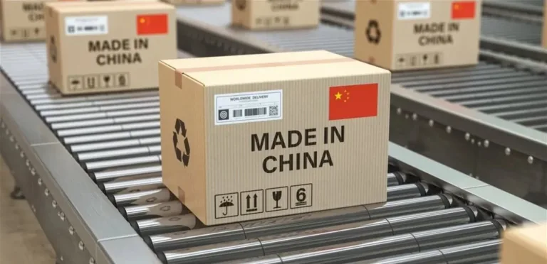 Britain: Rising inflation faces support from Chinese goods
