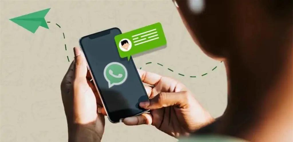 WhatsApp: An upcoming update to see the status of online friends