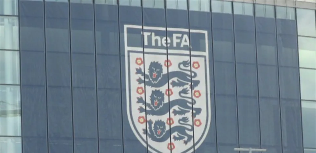 The English Football Association: Statements about winning the World Cup