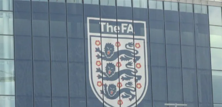 The English Football Association: Statements about winning the World Cup
