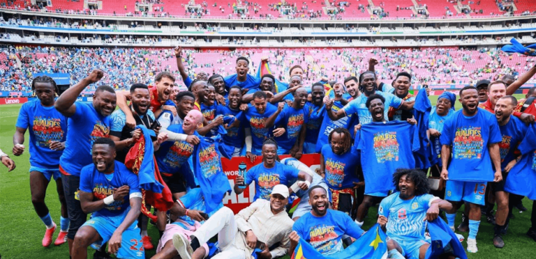 African brilliance at the World Cup: 10 teams that exceed expectations