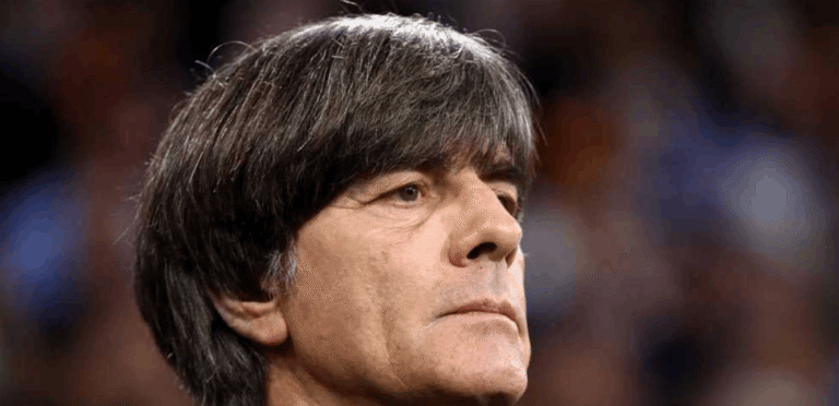 Loew: Will he coach the Ghana national team?