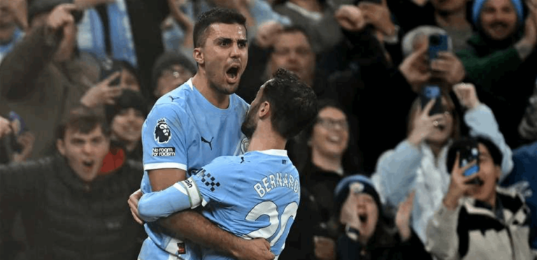 City begins the move: a tempting offer for Rodri and expectations of a busy summer
