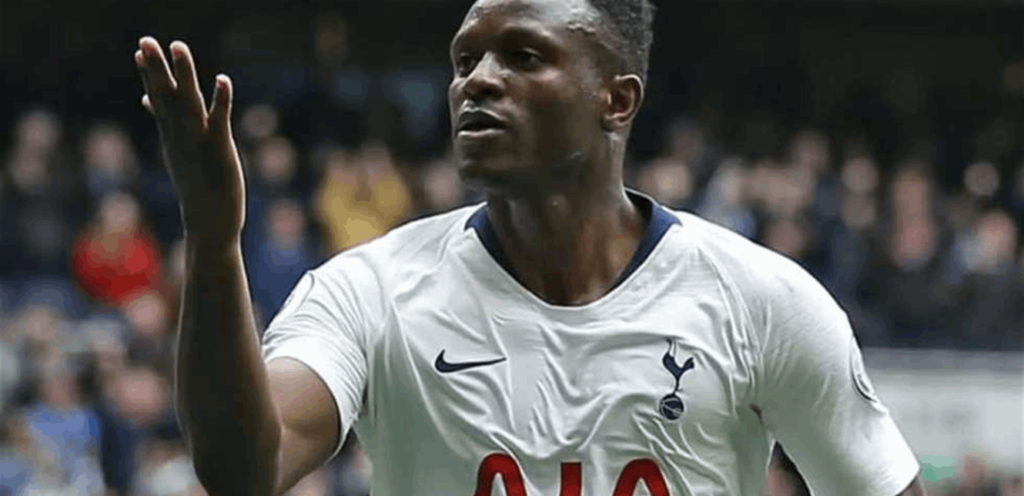 Wanyama: The Kenyan star hangs up his boots and retires from football