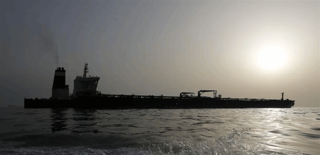 How did Iran’s oil tycoons make profits from the war?