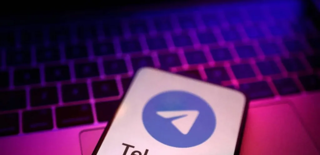 “Telegram”: Updated with innovative features for smartphones