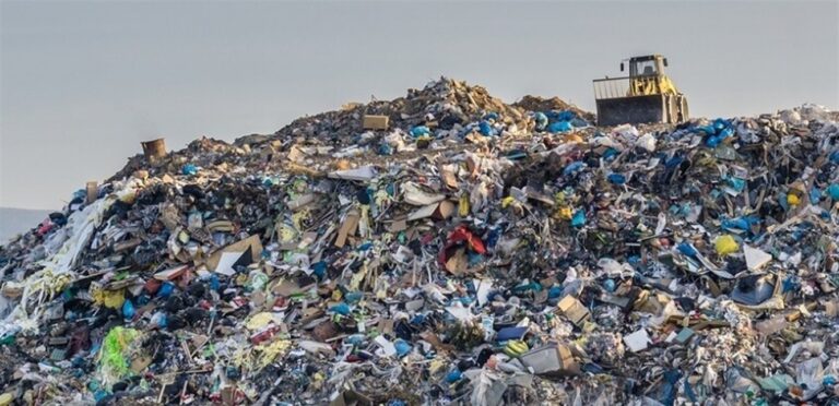 The world is facing a worsening crisis due to waste!