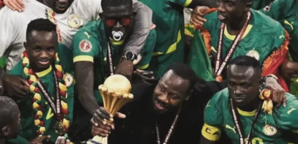 Morocco hosts the African Cup of Nations: behind-the-scenes details