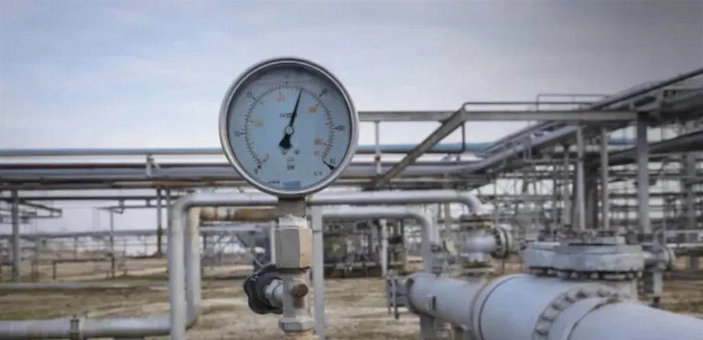 Saudi Arabia and Syria agree to increase gas production and develop oil infrastructure