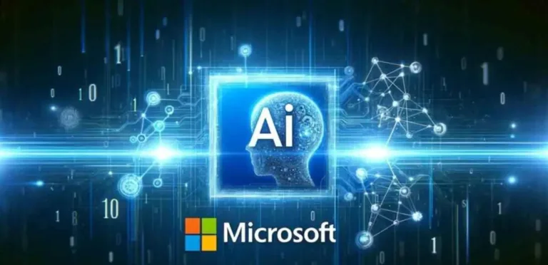 Microsoft enhances artificial intelligence capabilities by launching new models for audio and image processing