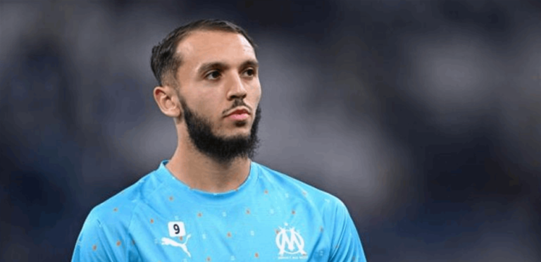 Marseille coach: Reassurances about Guiri’s situation to the Algerians