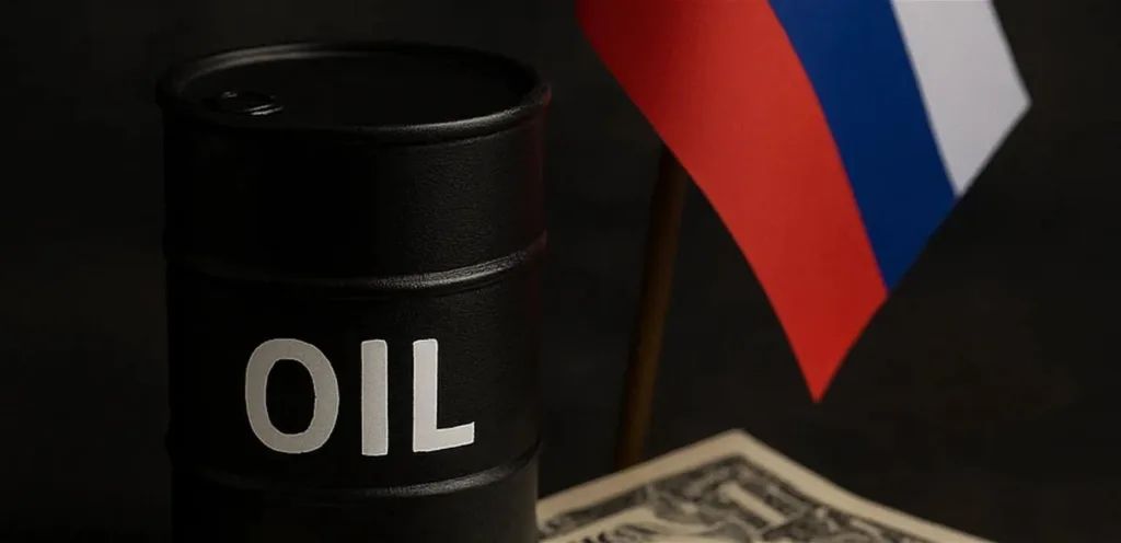 Russia: Record monthly income exceeding 10 billion euros thanks to the war!