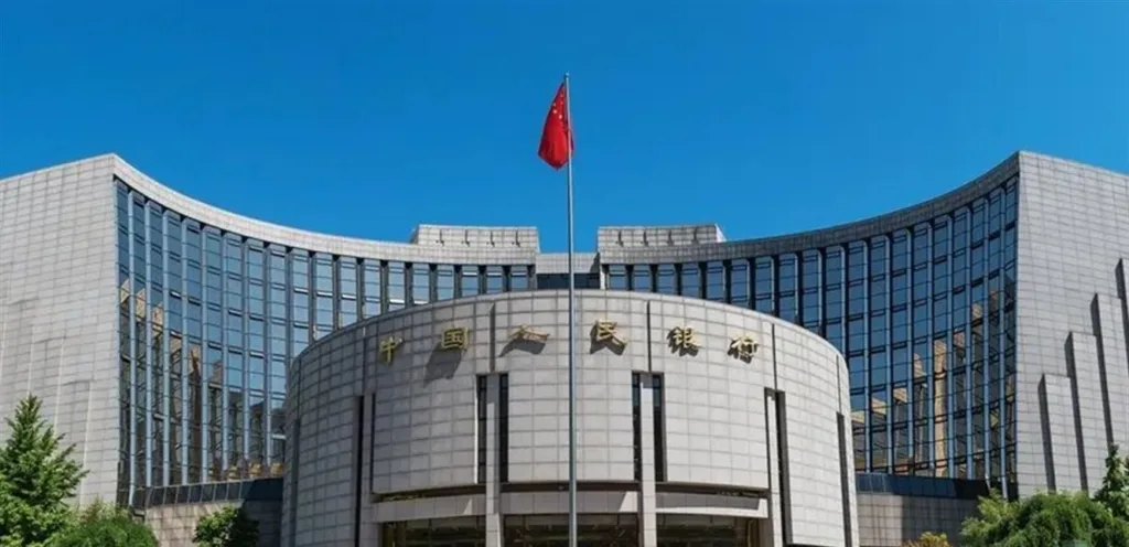 Increasing pressure on China’s foreign exchange reserves due to global market turmoil