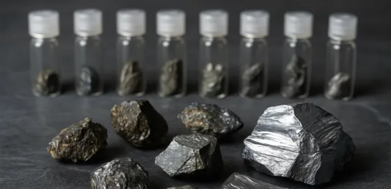 Imminently… a European-American consensus on the strategic minerals file