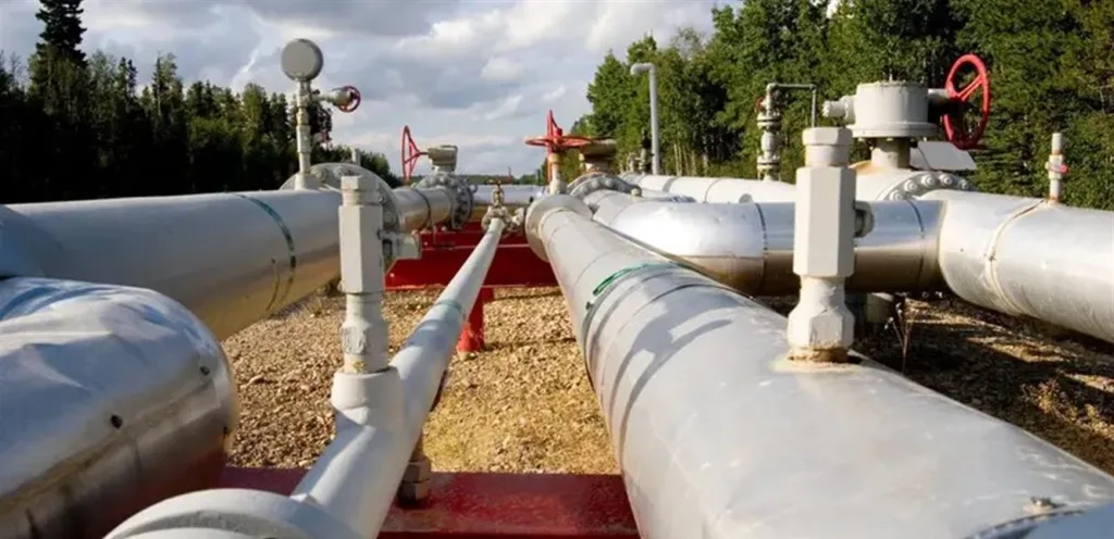 Oil supplies were disrupted as a result of targeting energy facilities in Saudi Arabia