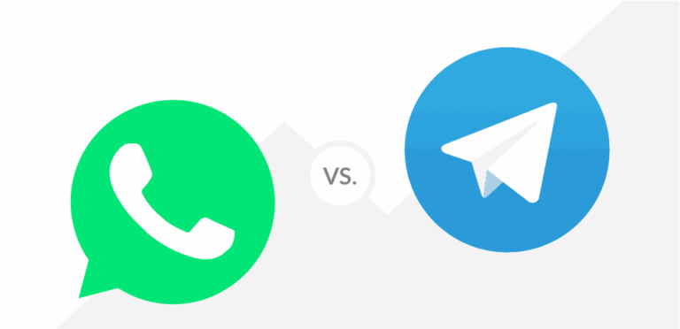 “The biggest scam”: “Telegram” strongly criticizes “WhatsApp” practices