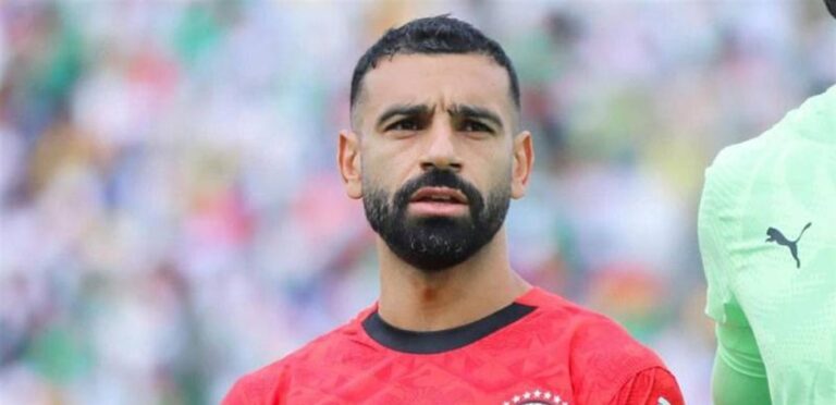 Stay tuned for Mohamed Salah, who is forty years old… Jürgen Klopp’s statement about the Egyptian star
