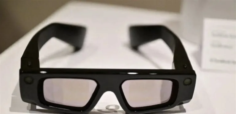Snap and Qualcomm: A new generation of smart glasses is under development