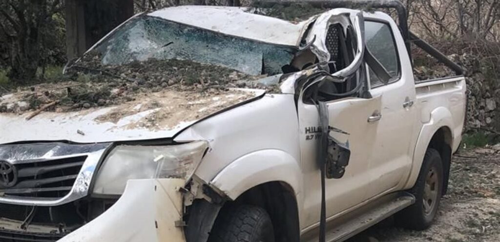 Litani Authority: Our teams continue their work in Abdel-Al’s factory