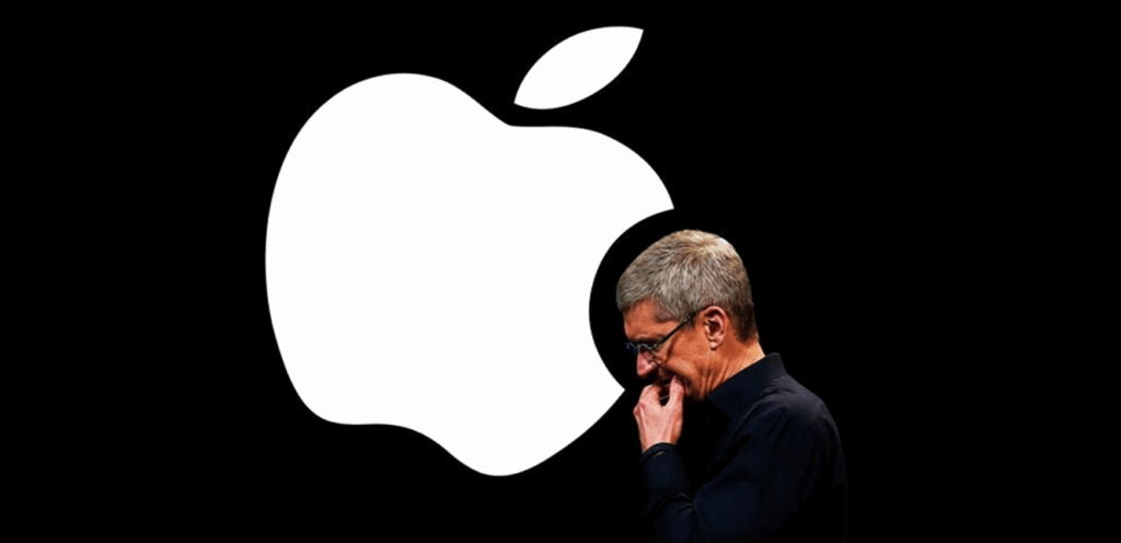 Arabic: Near the end of an era: the expected departure of Apple’s artificial intelligence official