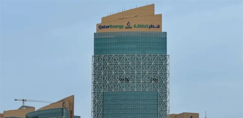 Qatar Energy achieves an important oil discovery in the deep waters of Congo