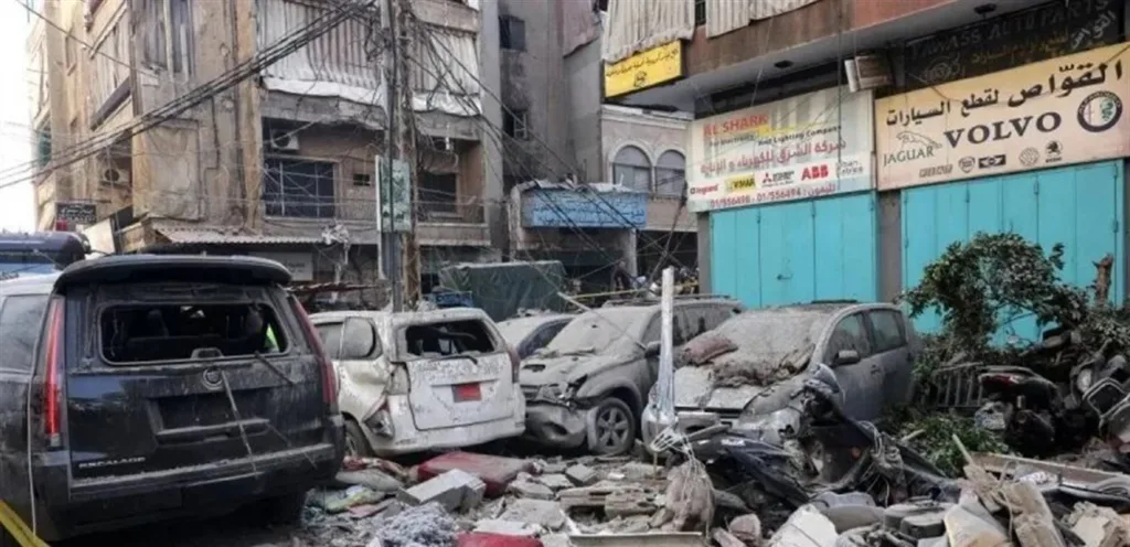 The economy is incurring $100 million in losses every day…and the state has the ability to self-finance